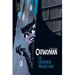 Catwoman -  Le dernier...