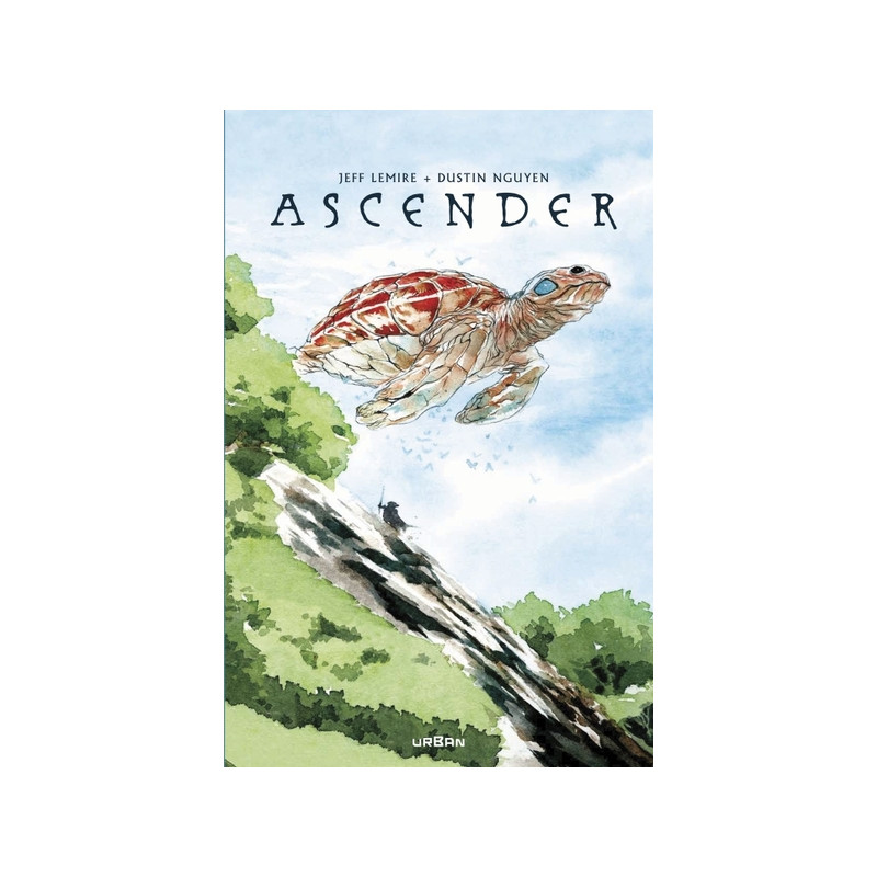 Ascender Intégrale