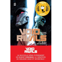 Void Rivals tome 1