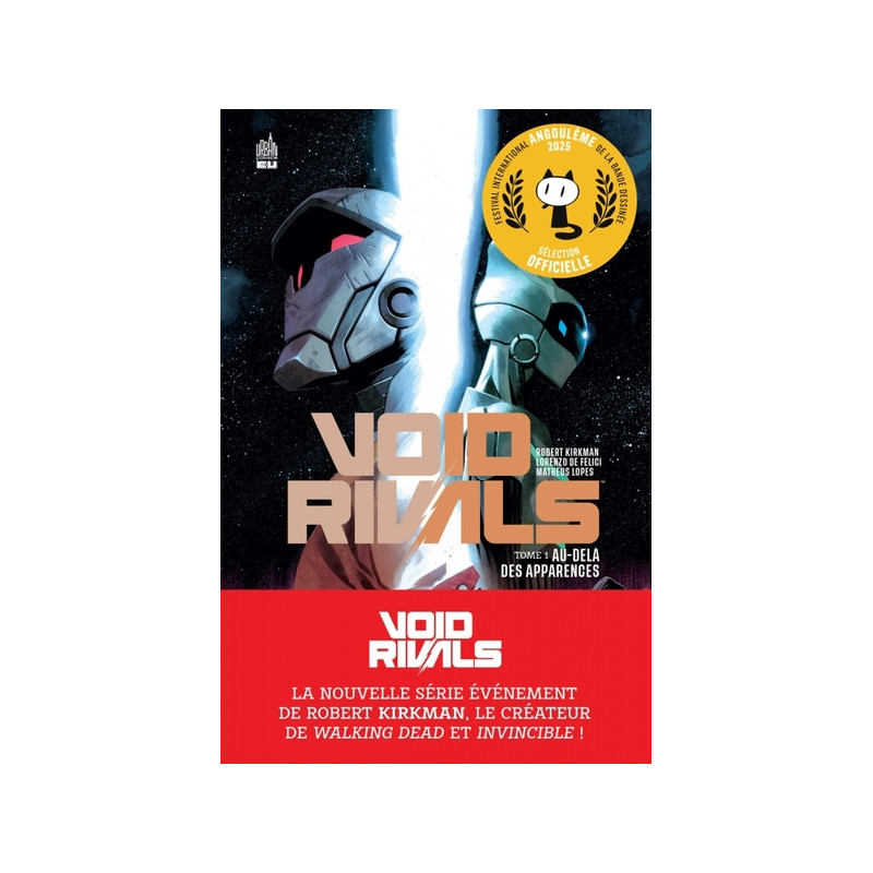 Void Rivals tome 1