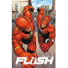 Flash Infinite tome 1