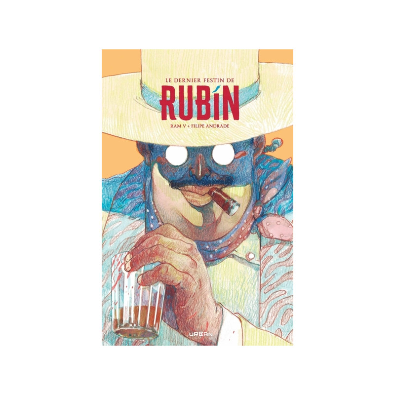 Le Dernier Festin de Rubin