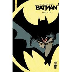 Urban Comics Nomad :...