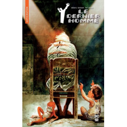 Urban Comics Nomad : Y Le...