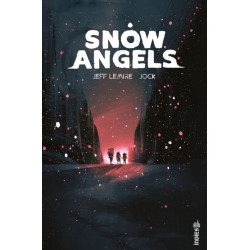 Snow Angels