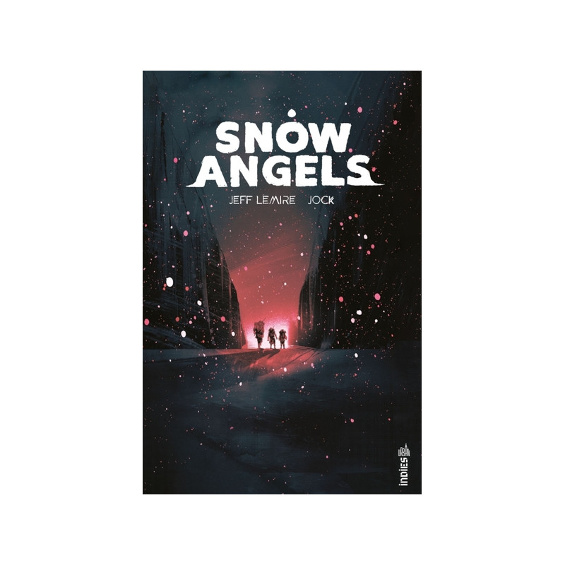 Snow Angels