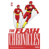 The Flash Chronicles 1992