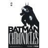 Batman Chronicles 1988 volume 3