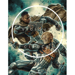 A Vicious Circle tome 3