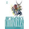 JSA Chronicles 1999