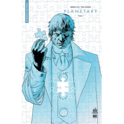 Urban Comics Nomad :...