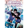 Wonder Twins  - Tome 2