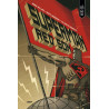 Superman Red Son édition Black Label