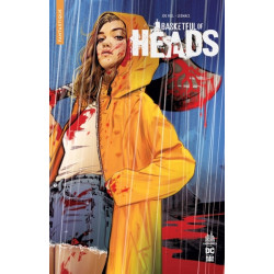 Urban Comics Nomad :...