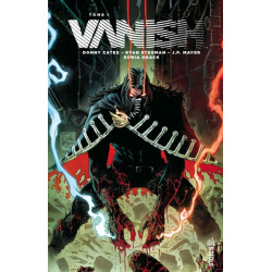 Vanish tome 1
