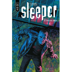 Sleeper - Tome 1