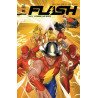 Flash Infinite tome 4