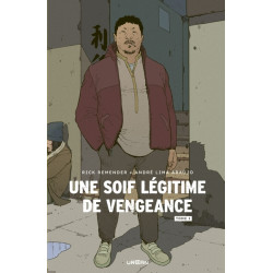 Une soif légitime de...