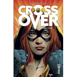 Crossover tome 2
