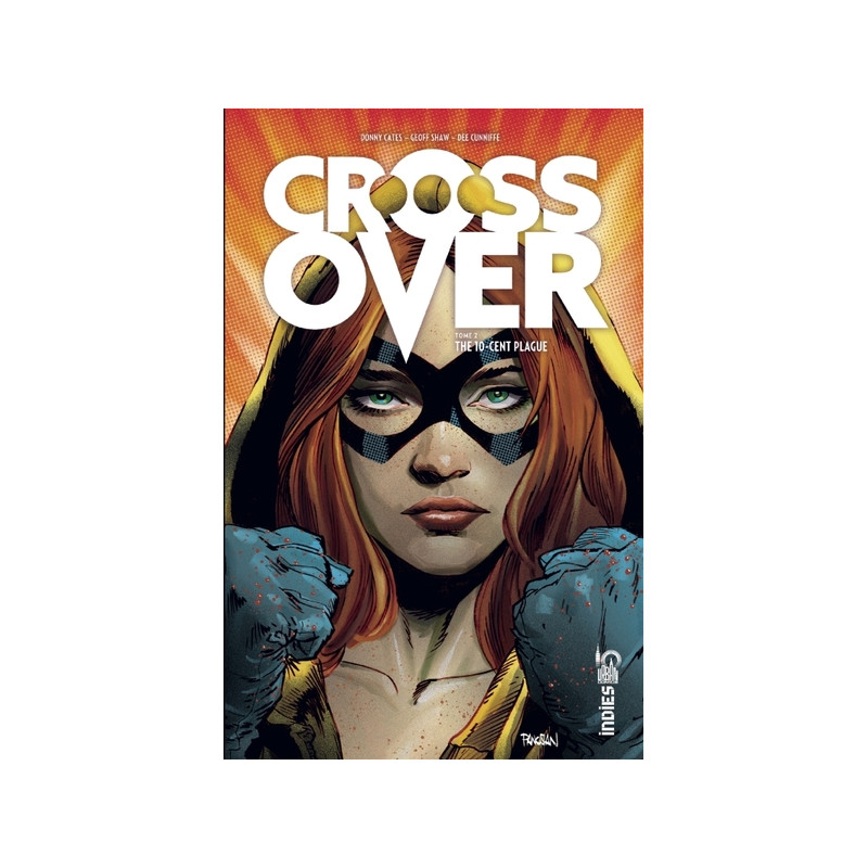 Crossover tome 2