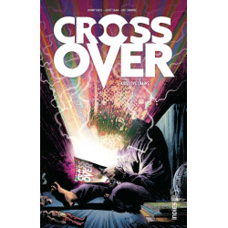 Crossover tome 1