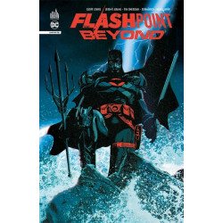 Flashpoint Beyond