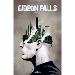 Gideon Falls intégrale tome 1
