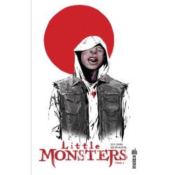 Little Monsters tome 2