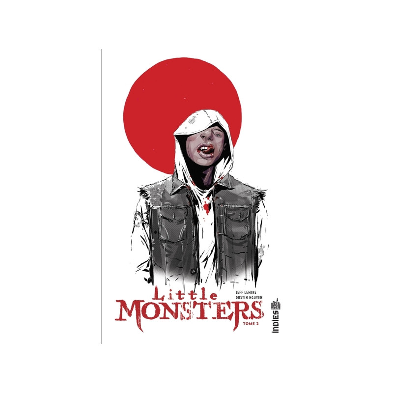 Little Monsters tome 2