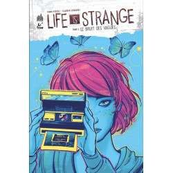 Life is strange tome 2