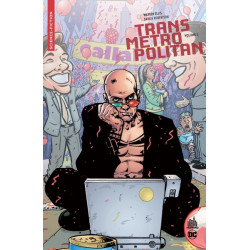 Urban Comics Nomad :...