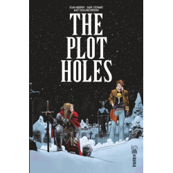 Plot holes