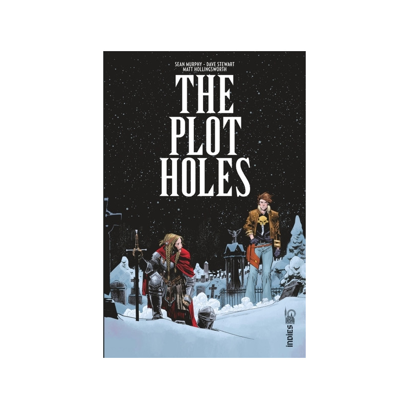 Plot holes