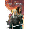 The Witcher : La Ballade des deux loups