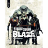 Suicide Squad : Blaze
