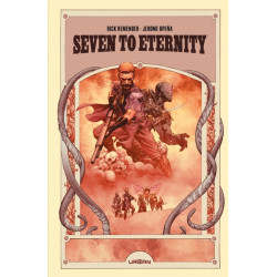 Seven to Eternity intégrale...
