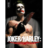 Harley/Joker Criminal Sanity