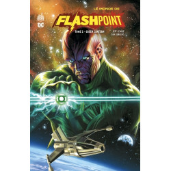 Le Monde de Flashpoint tome...