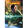 Le Monde de Flashpoint tome 2 : Green Lantern