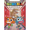 Le Monde incroyable de Gumball - Tome 7