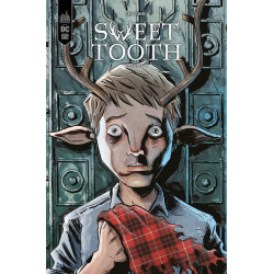 Sweet Tooth The Return