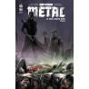Batman Metal : Le Multivers Noir tome 2