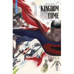 Urban Comics Nomad :...
