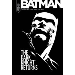 Batman - Dark Knight...