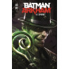Batman Arkham : Le Sphinx