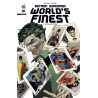 Batman Superman World's Finest tome 2