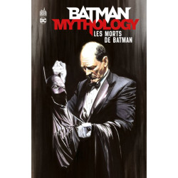 Batman Mythology : Les...