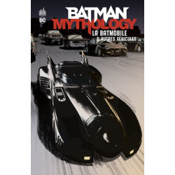 Batman Mythology : La...