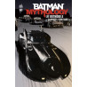 Batman Mythology : La Batmobile