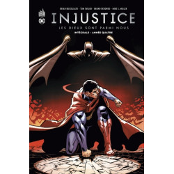 Injustice intégrale Année...
